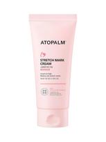 ATOPALM Kremas nuo motinystės strijų, 150 ml