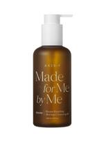 AXIS-Y Hidrofilinis, valomasis aliejus BIOME RESETTING MORINGA CLEANSING OIL, 200 ml