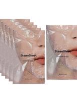 BARULAB Drėkinanti veido kaukė STEAMSHEET MOISTURE SHIELD, 22 g x 5 vnt.