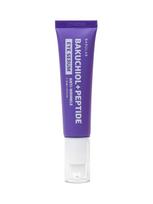 BARULAB Paakių serumas su bakuchioliu ir peptidais BAKUCHIOL PEPTIDE EYE SERUM, 30 ml
