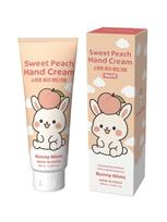 BUNNYMIMI SWEET PEACH rankų kremas, 100 ml