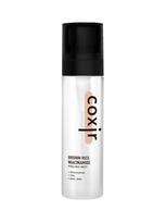 COXIR Šveičiamoji veido dulksna BROWN RICE NIACINAMIDE PEELING MIST, 80 ml