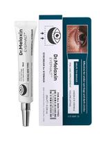 DR.MELAXIN Paakių kremas nuo paburkimų EYEPHALT EYEBAG CREAM, 10 ml