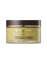 DR.MELAXIN Peptidinė molio veido kaukė DUBAI PEPTIDE CLAY MASK, 100 g