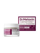 DR.MELAXIN Drėkinamasis/stangrinamasis veido kremas CEMENRETE CALCIUM VOLUME CREAM, 50 ml