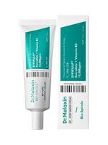 DR.MELAXIN Poras sutraukiantis kremas BP PORE BARRIER CREAM, 50 g