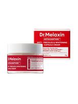 DR.MELAXIN Veido kremas šviesinantis pigmentines dėmes ASTAXANTHIN ANTI FRECKLES AND WHITENING CAPSULE CREAM, 50 g
