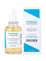 DR.MELAXIN Aliejinis veido prausiklis TX-AMPOULE CLEANSER, 100 ml