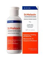 DR.MELAXIN Enziminiai veido valymo milteliai EXOSOME ENZYME CLEANSER, 50 g