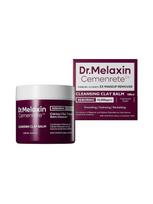 DR.MELAXIN Molinis balzamas makiažo valymui CEMENRETE CLEANSING CLAY BALM, 100 ml