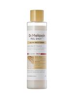 DR.MELAXIN Skaistinantis tonikas su ryžių sėlenų vandeniu PEEL SHOT GLOW WHITE RICE TONER, 200 ml
