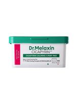 DR.MELAXIN Veido diskeliai su centelės ekzosomomis CICAPYRIN CALMING 4-PART PADS, 80 vnt.