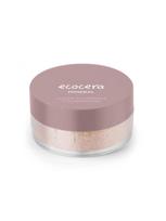 ECOCERA Biri mineralinė pudra (W1 LISBONA), 4 g
