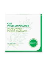 ECOCERA Kompaktinė avižų pudra, 10 g