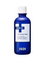 ISOI Veido tonikas riebiai/mišriai odai ACNI DR. 1ST CONTROL TONIC, 130 ml