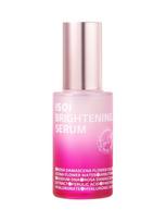ISOI Šviesinantis veido serumas BRIGHTENING SERUM, 35 ml