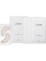 LAGOM Mikro adatiniai stangrinamieji padeliai paakiams PEPTIDE MICRO NEEDLE PATCH, 4 poros