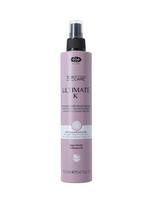 LISAP Plaukų purškiklis apsaugantis nuo karščio ULTIMATE K REVITALIZING PROTECTIVE&STYLING SPRAY, 250 ml