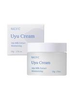 NACIFIC Drėkinamasis veido kremas UYU CREAM, 50 g
