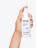 NIOXIN Plaukų šaknis pakeliantis purškiklis DENSITY DEFEND STYLING ROOT LIFTING SPRAY, 150 ml