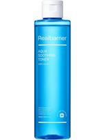 REAL BARRIER Raminamojo poveikio drėkinamasis veido tonikas AQUA SOOTHING TONER, 200 ml