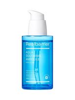 REAL BARRIER Drėkinantis veido serumas AQUA SOOTHING AMPOULE, 50 ml
