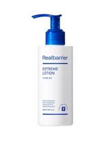 REAL BARRIER Drėkinamasis/raminamasis veido losjonas EXTREME LOTION, 150 ml