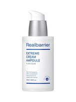 REAL BARRIER Atkuriamasis/maitinantis veido serumas EXTREME CREAM AMPOULE, 50 ml