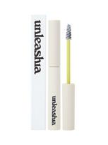 UNLEASHIA Gelinė antakių pomada SHAPER POMADE EYEBROW FIXER (1 CLEAR), 8,5 g