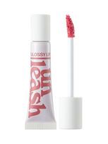 UNLEASHIA Lūpų dažai su blizgesiu NON-STICKY DAZZLE TINT (10 PINK MUHLY), 5,5 g
