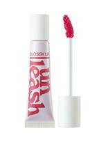 UNLEASHIA Lūpų dažai su blizgesiu NON-STICKY DAZZLE TINT (12 FLAMINGO), 5,5 g