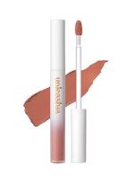 UNLEASHIA Matiniai lūpų dažai LIP TINT LUV HUG VELVET TINT (3 SHARE), 3,8 g
