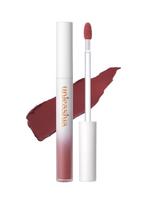 UNLEASHIA Matiniai lūpų dažai LIP TINT LUV HUG VELVET TINT (4 JOIN), 3,8 g