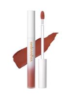 UNLEASHIA Matiniai lūpų dažai LIP TINT LUV HUG VELVET TINT (5 TOGETHER), 3,8 g