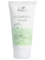 WELLA PROFESSIONALS Atkuriamoji plaukų kaukė ELEMENTS RENEWING, 30 ml