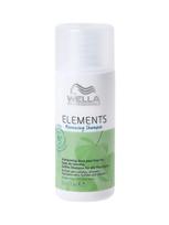 WELLA PROFESSIONALS Atkuriamasis šampūnas ELEMENTS RENEWING, 50 ml