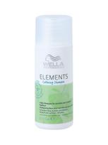 WELLA PROFESSIONALS Raminamasis šampūnas ELEMENTS CALMING, 50 ml