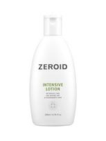 ZEROID Intensyviai drėkinantis kūno losjonas INTENSIVE LOTION, 200 ml