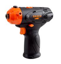 Poliruoklis Bahco Cordless Polisher