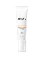 ZEROID Veido odą balinantis kremas DERMANEWAL PROTECT CREAM, 50 ml