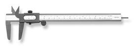 Slankmatis Scala Pocket Slide Caliper 206, 120 mm