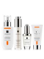 ABLE SKINCARE Anticeliulitinis atkuriamasis kremas (50 ml), pieno rūgšties atkuriamoji naktinė rankų kaukė (50 ml), bambuko ekstraktu praturtintas stangrinamasis kūno drėkiklis (100 ml) ir kt.