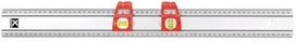 Liniuotė Kapro Set & Match, 1.2 m