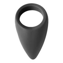 Intoyou Silicone Cock Ring 50 mm Penio žiedas