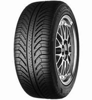 Michelin Pilot Sport A/S PLUS 255/45R19 100 V N1