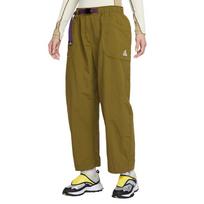 Nike ACG serija Patogios minkštos laisvalaikio kelnės Moteriškos kelnės IF0142368 S