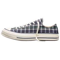 NOAH X Converse Chuck 70 Drobės Batai Unisex Žemi Balti Juodi Žali A19715C 43