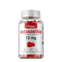 Astaksantinas 12 mg - Gerina imunitetą, saugo akis, odą ir sąnarių sveikatą 120