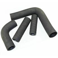 Radiator Hose Pipe Set of 4 Massey Ferguson 135 148 240 Tractor 3 Cylinder w624
