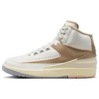 Air Jordan 2 Retro Sunset Haze Moteriški sportbačiai Balti Sail Desert DX4400-118 37.5